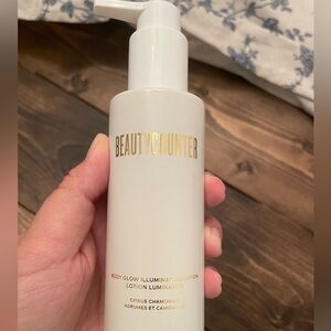 Beautycounter Body Glow Lotion